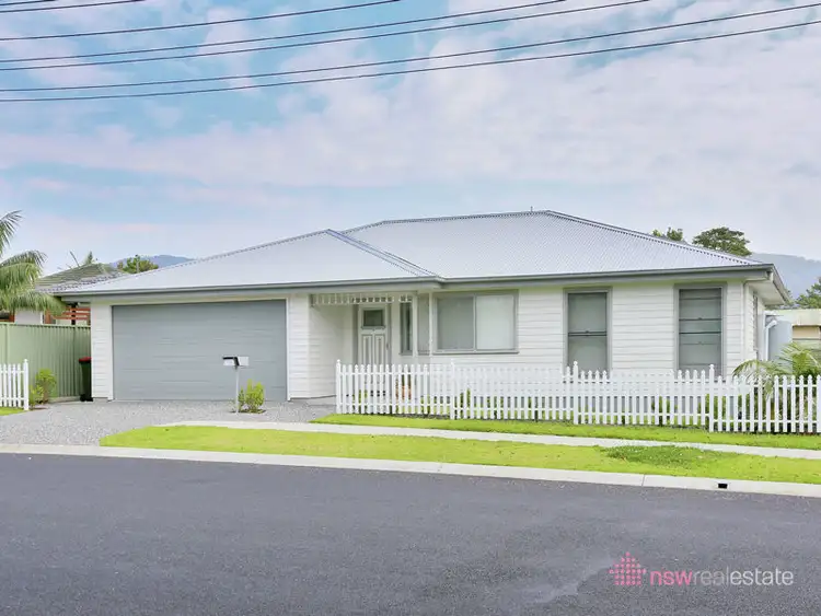 2/1B King Street, Coffs Harbour NSW 2450
