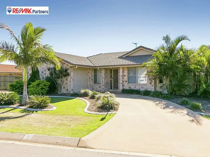 Main view of Homely house listing, 56 Heather Way, Urraween QLD 4655