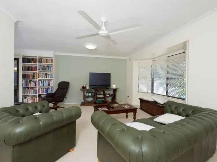 Fifth view of Homely house listing, 25 Edinburgh Drive, Bethania QLD 4205