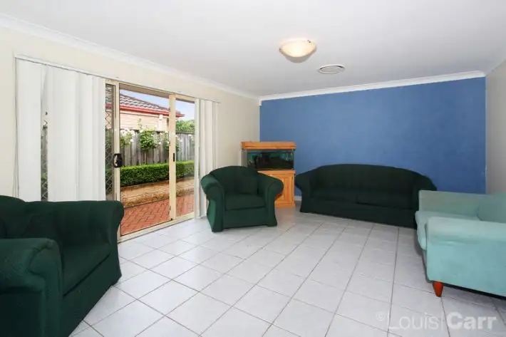 Fourth view of Homely house listing, 29 Mailey Circuit, Rouse Hill NSW 2155