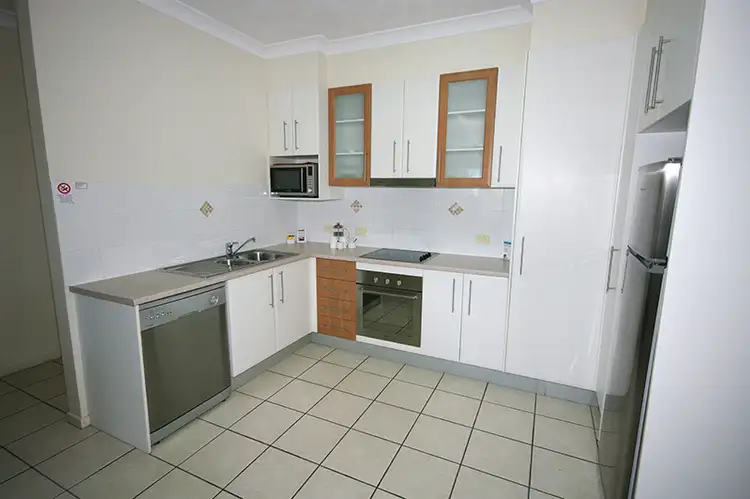 Fourth view of Homely apartment listing, 7/41 Anzac Avenue, Redcliffe QLD 4020