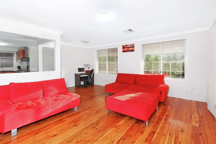 Second view of Homely house listing, 40 Rydal Street, Prospect NSW 2148