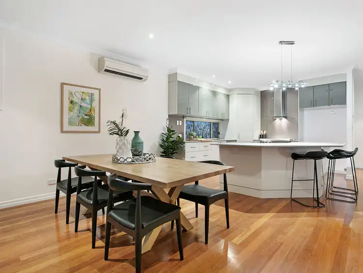 Third view of Homely house listing, 44 Buderim Street, Manly QLD 4179