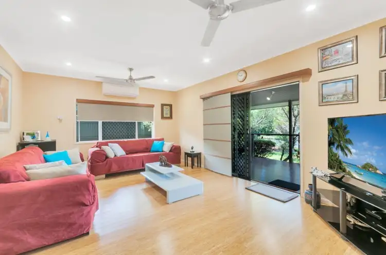 Sixth view of Homely house listing, 29 SIDLAW STREET, Smithfield QLD 4878