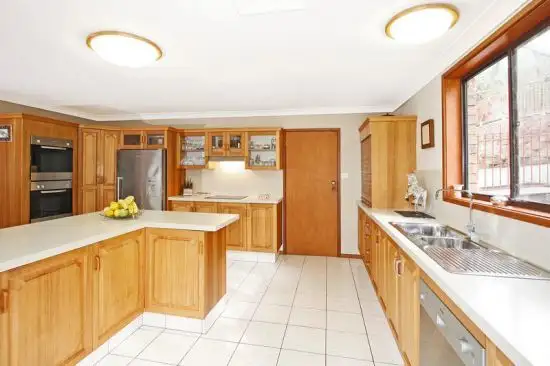 Sixth view of Homely house listing, 9 Hermitage Cl, Eleebana NSW 2282