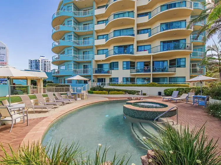 Second view of Homely unit listing, 29/146 Alexandra Parade, Alexandra Headland QLD 4572