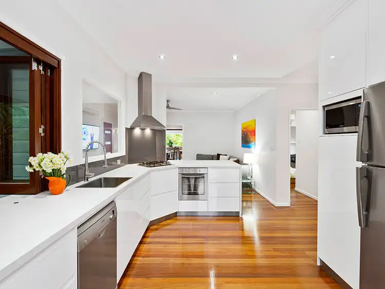 Fourth view of Homely house listing, 51 Keble Street, Corinda QLD 4075