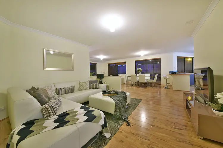 Fourth view of Homely house listing, 22 Gungurru Avenue, Hocking WA 6065