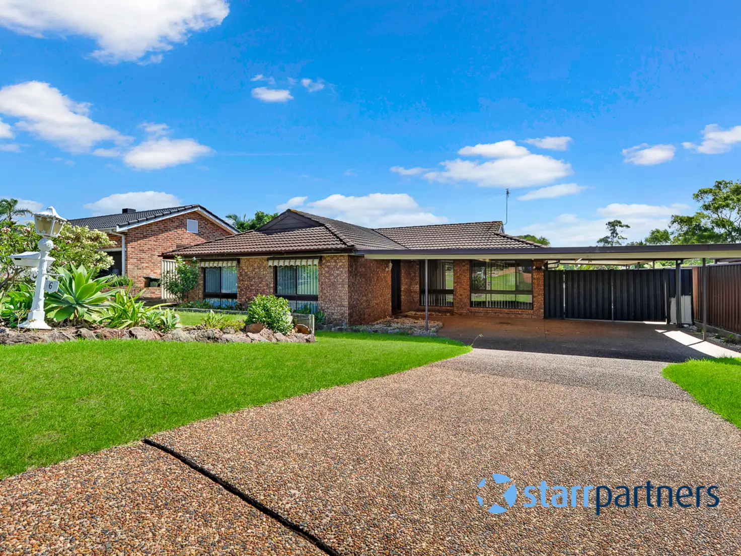 Main view of Homely house listing, 6 Wirraway St, Raby NSW 2566