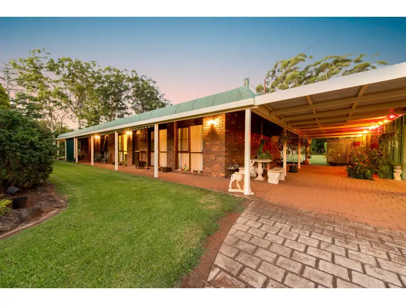 Main view of Homely house listing, 1 Michele Avenue, Highfields QLD 4352