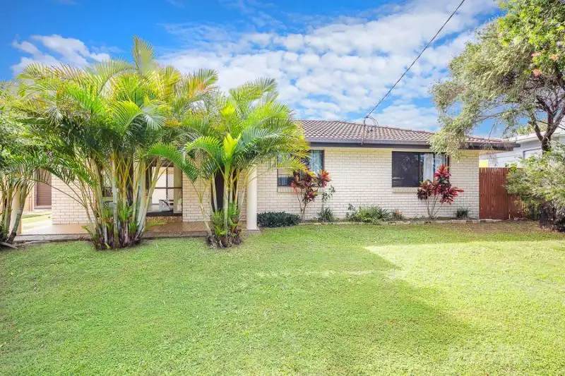 Main view of Homely house listing, 7 Emu Walk, Bongaree QLD 4507