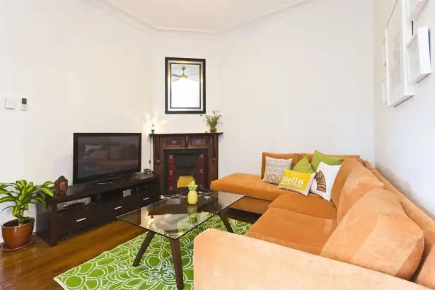 Second view of Homely house listing, 1 Eva Street, Hamilton NSW 2303