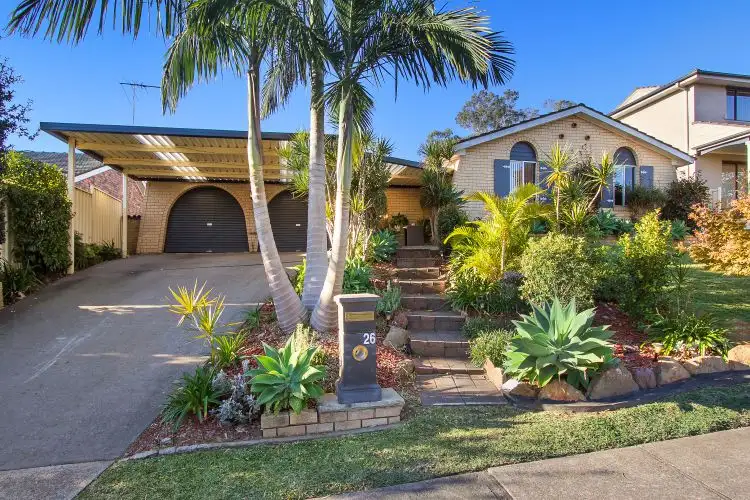 Address available on request