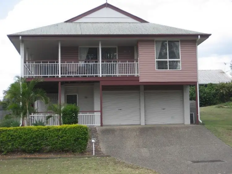 Second view of Homely house listing, 2 Reif Street, Flinders View QLD 4305
