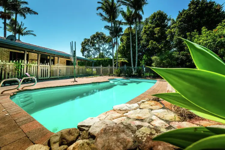 Second view of Homely house listing, 14 Myall Court, Urunga NSW 2455
