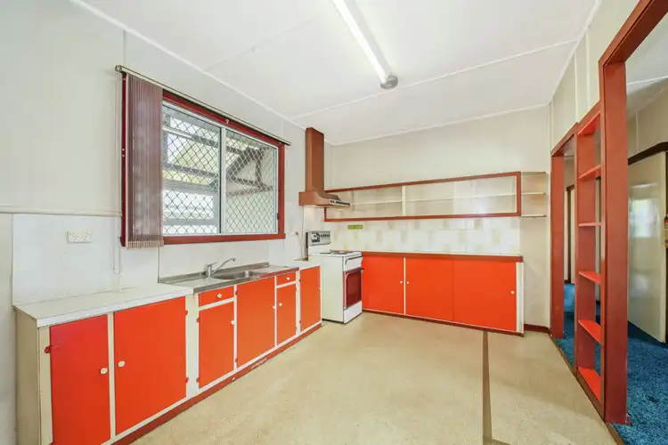 Sixth view of Homely house listing, 14 Appleby Road, Stafford QLD 4053