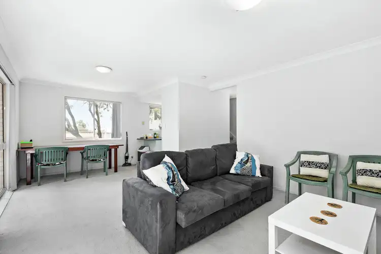 Third view of Homely unit listing, 4/27 Clyde Road, Herston QLD 4006