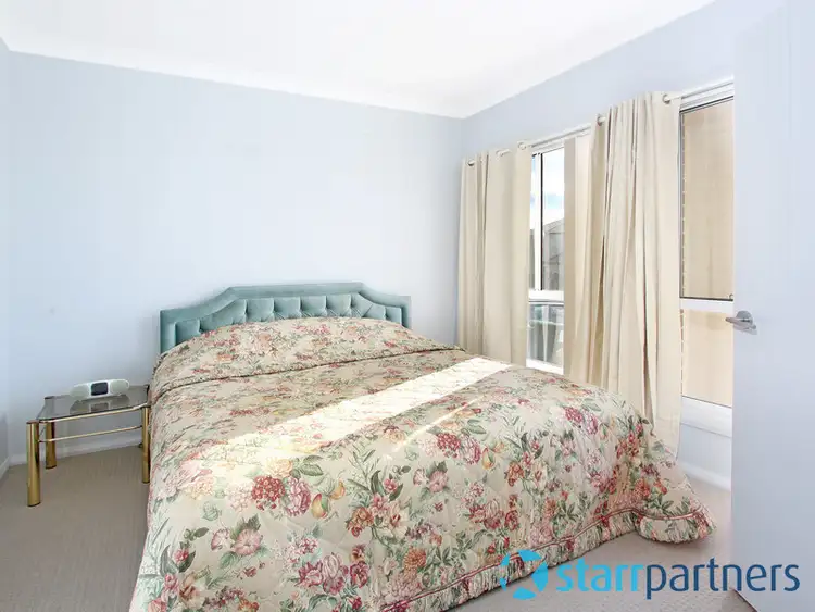 Sixth view of Homely house listing, 7 Scarlet Street, Jordan Springs NSW 2747