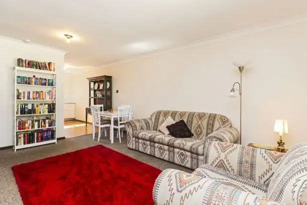 Second view of Homely unit listing, 5/29 Thomas Street, Cardiff NSW 2285