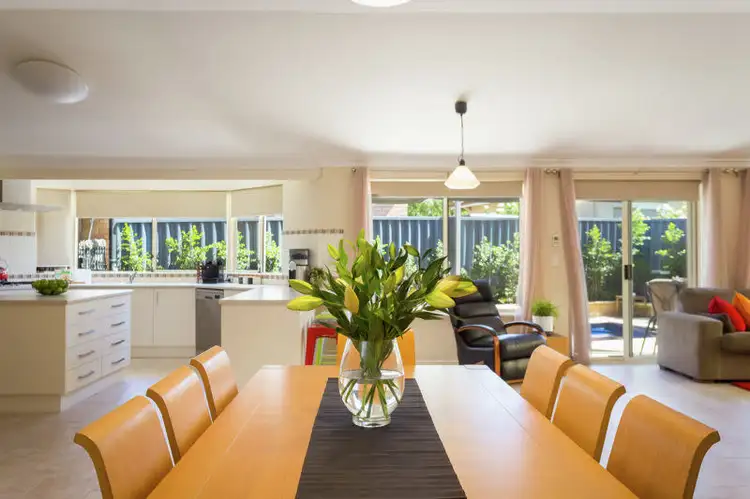 Second view of Homely house listing, 22 Parsons Avenue, Manning WA 6152