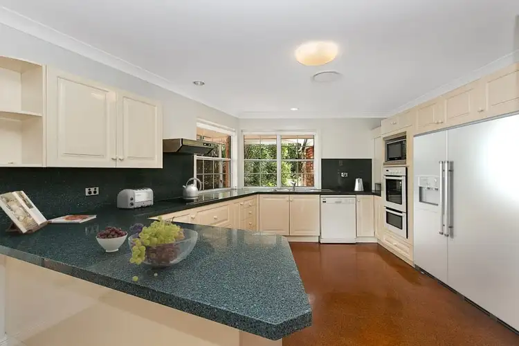 Fourth view of Homely house listing, 104 Creekside Street, Kenmore Hills QLD 4069