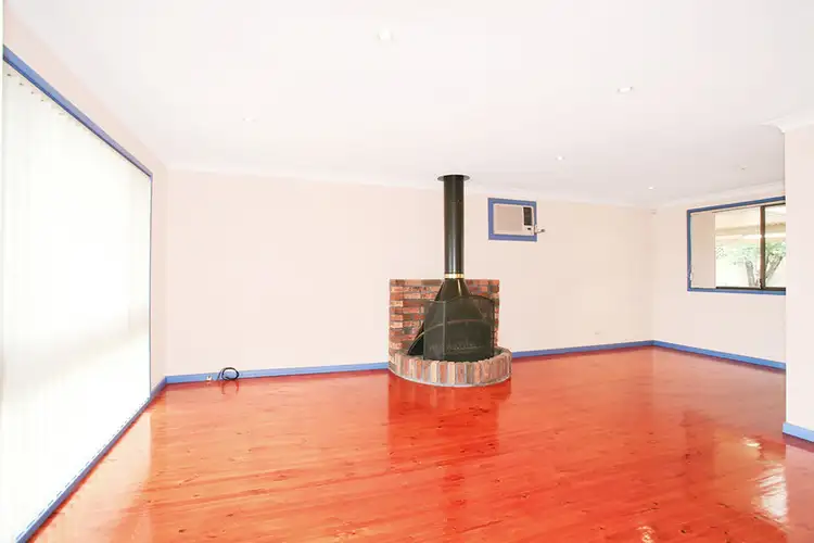 Third view of Homely house listing, 4 Lear Close, St Clair NSW 2759