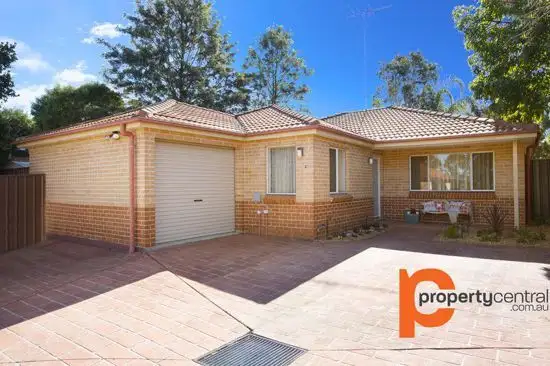 2/37 Reddan Avenue, Penrith NSW 2750