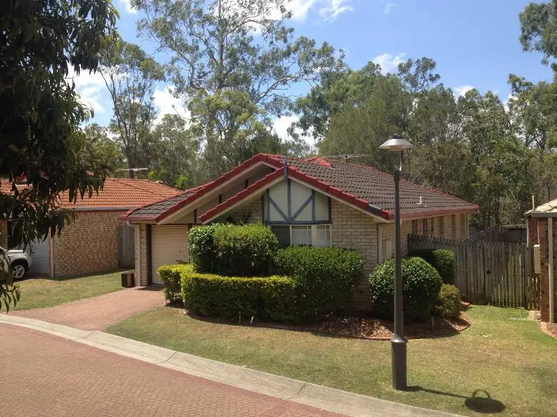 Main view of Homely villa listing, 34/99 Short Street, Boronia Heights QLD 4124