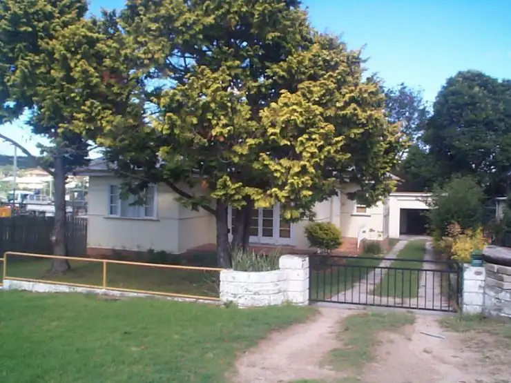 Main view of Homely house listing, 40 Matthew Street, Stanthorpe QLD 4380