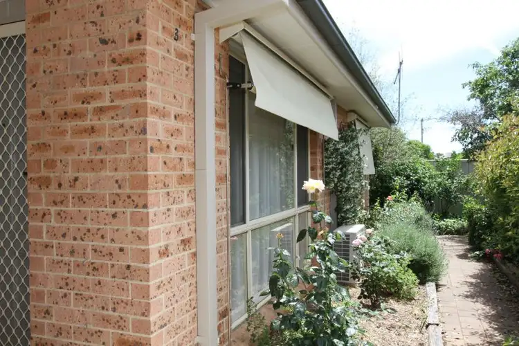 Second view of Homely house listing, 3/13 Ross Road, Crestwood NSW 2620