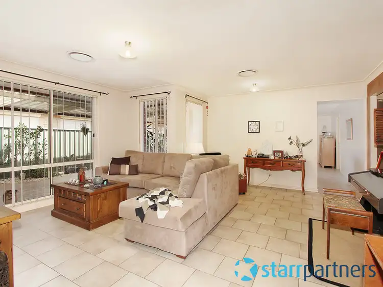 Third view of Homely house listing, 18 Gilgandra Road, Hoxton Park NSW 2171