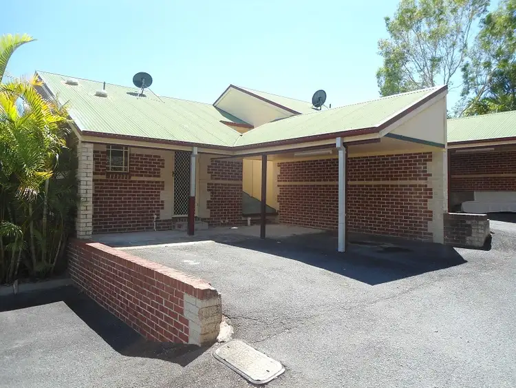 12/19 SELLIN PL, Currumbin Waters QLD 4223