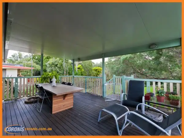 Fourth view of Homely house listing, 23 Sirrah Street, Geebung QLD 4034
