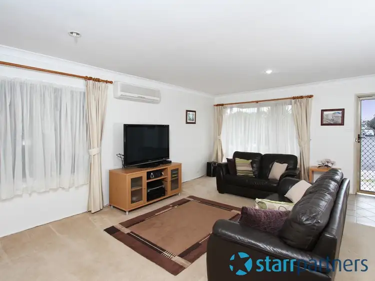 Fifth view of Homely house listing, 8 Meegan Place, Colyton NSW 2760