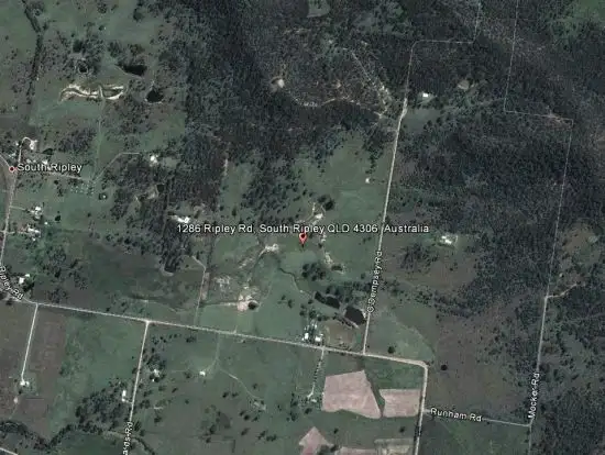 Fifth view of Homely house listing, 1286 Ripley Road, South Ripley QLD 4306