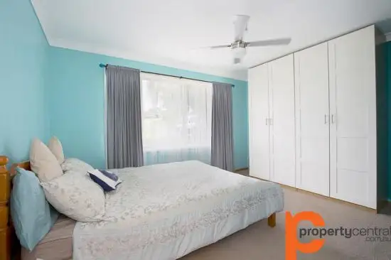 Fifth view of Homely house listing, 11 Robinson Road, Cranebrook NSW 2749