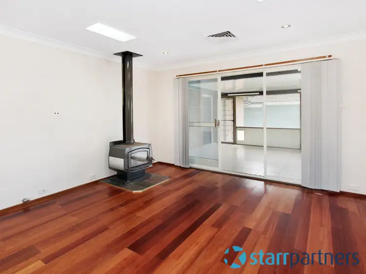 Third view of Homely house listing, 51 Greenbank Drive, Werrington Downs NSW 2747