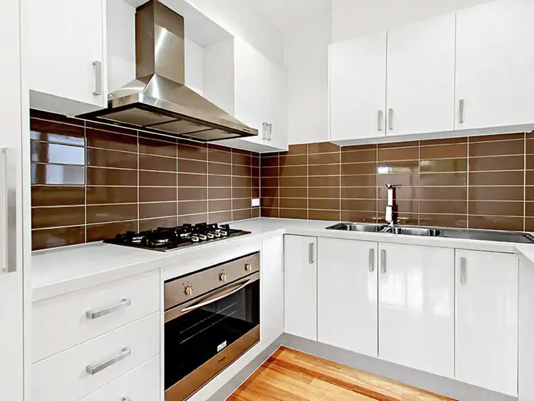 Third view of Homely unit listing, 6/14-16 Preston St, Fawkner VIC 3060