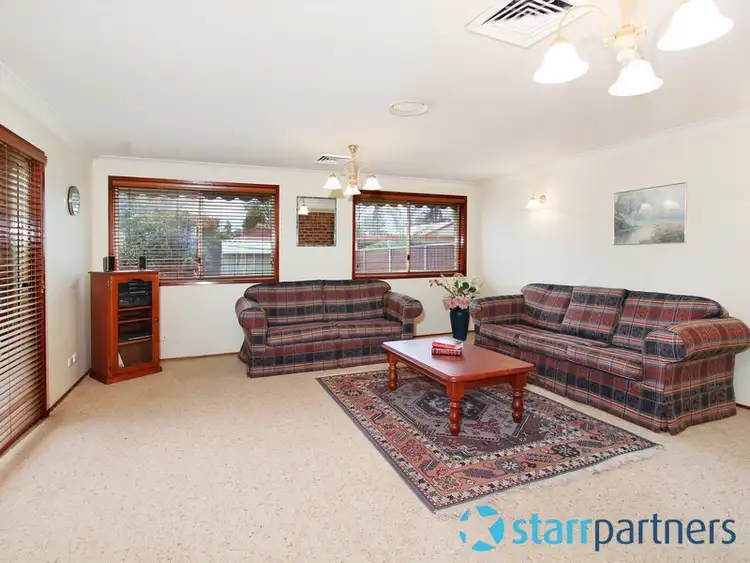Fourth view of Homely house listing, 15 Kestrel Crescent, Erskine Park NSW 2759
