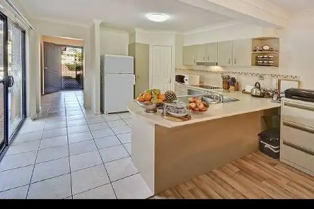 Fourth view of Homely townhouse listing, 7/2 Springhill Drive, Sippy Downs QLD 4556