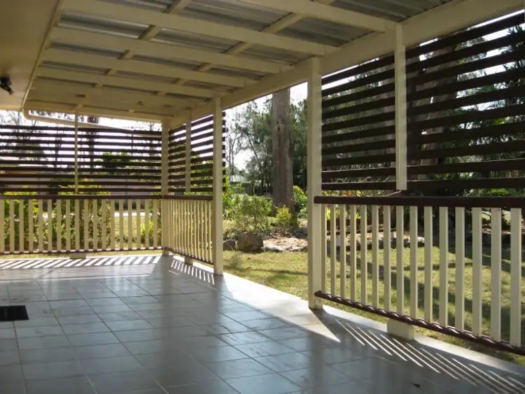 Fourth view of Homely house listing, 22 Calvin Street, Walloon QLD 4306