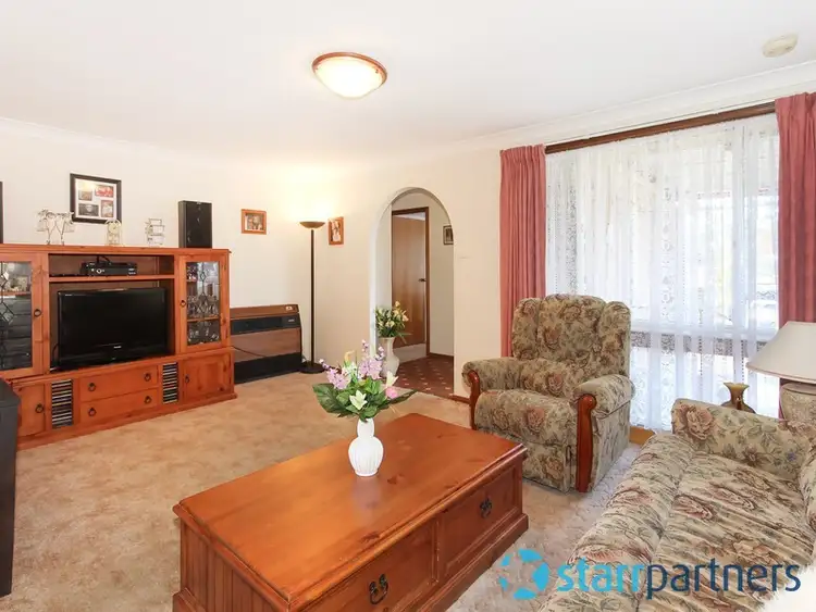Fourth view of Homely house listing, 30 Henderson Crescent, Jamisontown NSW 2750