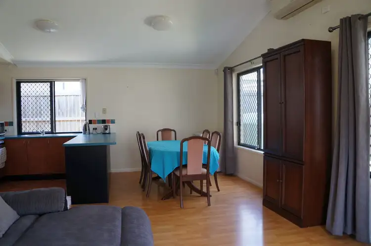 Fifth view of Homely townhouse listing, 38/91 Ashridge Road, Darra QLD 4076