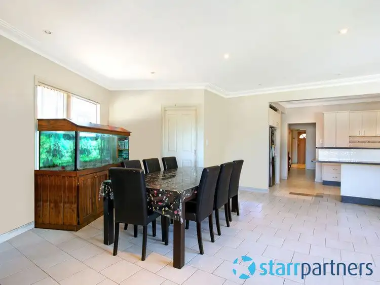 Second view of Homely house listing, 34 Berith St, Auburn NSW 2144