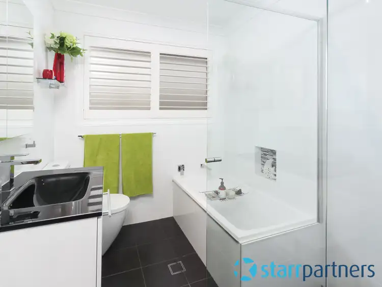 Fifth view of Homely house listing, 33 Coco Drive, Glenmore Park NSW 2745