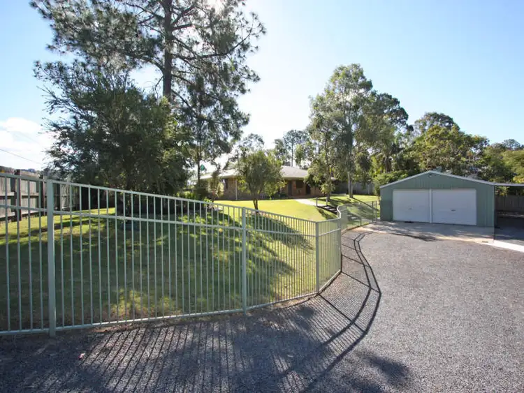 162 GLADE DRIVE, Pacific Pines QLD 4211