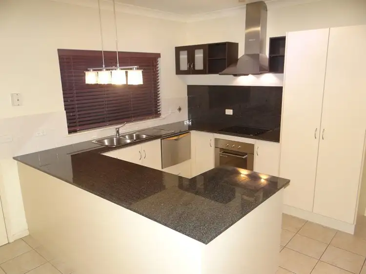 Fifth view of Homely unit listing, 25/190-194 Irene Street, Mooroobool QLD 4870