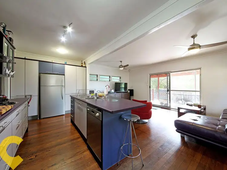 Fourth view of Homely house listing, 10 Twenty-Third Avenue, Brighton QLD 4017