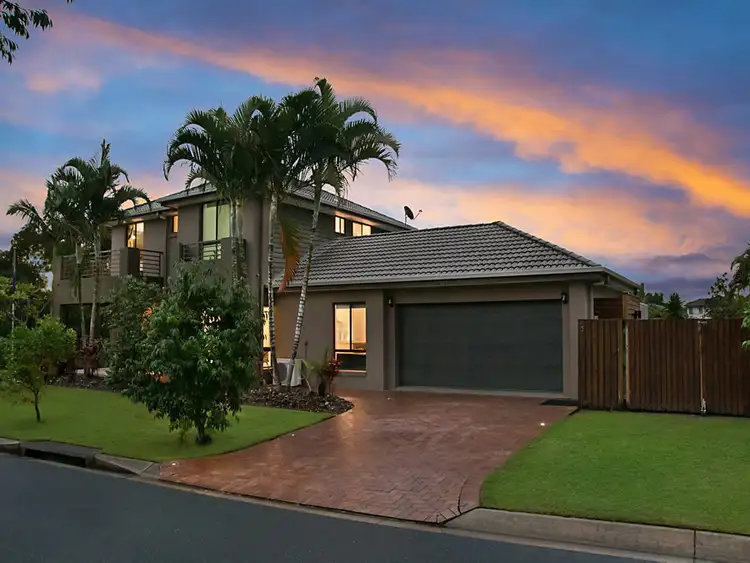 6 Park Hollow Mews, Little Mountain QLD 4551