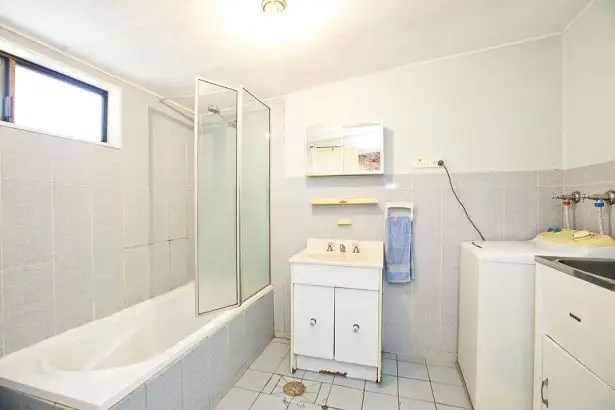 Fifth view of Homely house listing, 110 Railway Street (SOLD), Cooks Hill NSW 2300